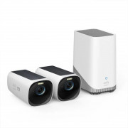 Anker Eufy EufyCam 3: 2+1 Kit 