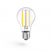 Hama LED WIFI bulb E14, 5,5W white 