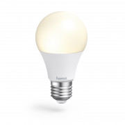 Hama LED WIFI bulb E27, 10W white 