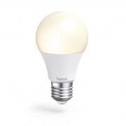 Hama LED WIFI bulb E27, 10W white 