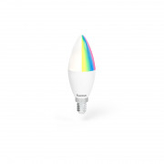 Hama LED WIFI bulb E14, 5,5W 