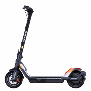 Segway KickScooter P65E Acasă