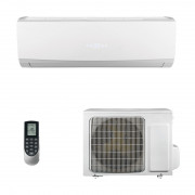 Fisher Summer FSAI-SU-95FE3  Inverter Split Air conditioner, Wifi, 2,6 kW + outdoor unit 