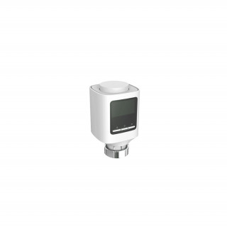 Woox Smart Zigbee pack  - R7067 (1xR7070, 2 x Smart radiator valve) Acasă