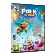 Park Beyond: Day-1 Admission Ticket Edition 