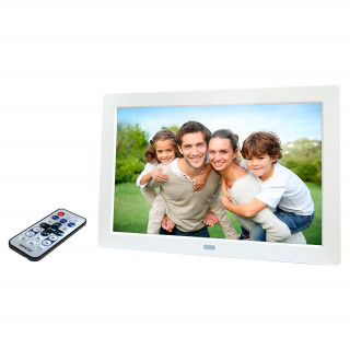 Sencor SDF 874 W Digital Frame Acasă