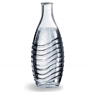 Sodastream BO Glass Bottle Penguin Crystal Acasă