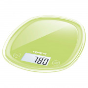 Sencor SKS 37GG Kitchen Scale 