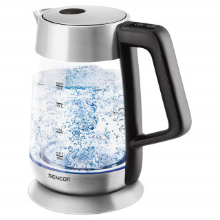 Sencor SWK 1890SS Glass Kettle 1,8L Acasă