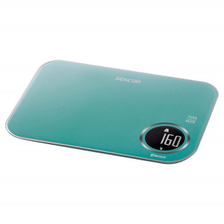 Sencor SKS 7071GR Smart Kitchen Scale Acasă