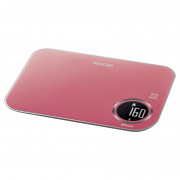 Sencor SKS 7074RD Smart Kitchen Scale 
