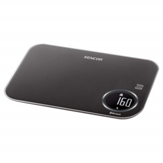 Sencor SKS 7078BK Smart Kitchen Scale Acasă