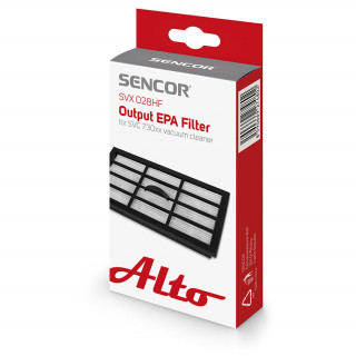 Sencor SVX 028HF HEPA Filter SVC 730 Acasă