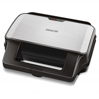 Sencor SSM 9940SS 4in1 Sandwich Toaster Acasă