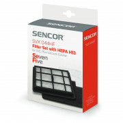 Sencor SVX 044HF Filter SVC 75xx 