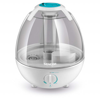 Sencor SHF 2080WH Humidifier Acasă