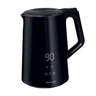 Sencor SWK 0590BK Elelectric Kettle Acasă