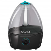 Sencor SHF 902BK Mini Humidifier 