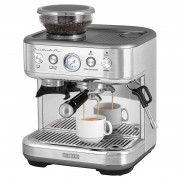 Sencor SES 6010SS Presso Coffee Maker 