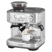 Sencor SES 6050SS Presso Coffee Maker 