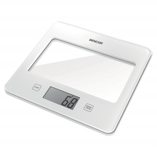 Sencor SKS 5030WH Kitchen Scale Acasă