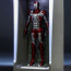 Hot Toys Marvel Miniature: Iron Man 3 (Mark 5 with Hall of Armor) Figurina thumbnail