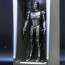 Hot Toys Marvel Miniature: Iron Man 3 (Mark 2 with Hall of Armor) Figurina thumbnail