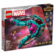 LEGO Marvel Noua nava a Gardienilor (76255) 