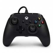 Controler PowerA Nano Enhanced Xbox Series (negru) 