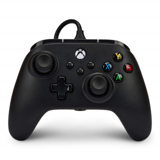 Controler PowerA Nano Enhanced Xbox Series (negru) Xbox Series