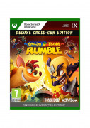 Crash Team Rumble Deluxe Edition 