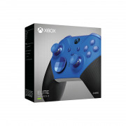 Xbox Elite Series 2 wireless Controller (albastru) 