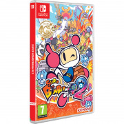 Super Bomberman R 2 