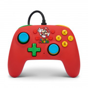 Controller PowerA Nano Nintendo Switch (Mario Medley) 