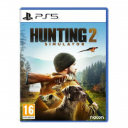 Hunting Simulator 2 