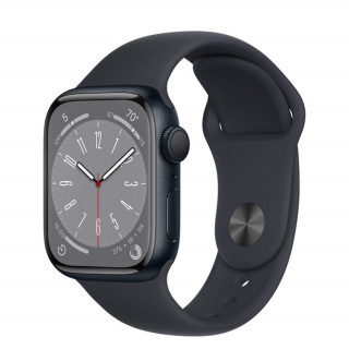 Apple Watch Series GPS 41 mm Midnight Black MNP53CM/A Mobile