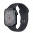 Apple Watch Series GPS 41 mm Midnight Black MNP53CM/A thumbnail