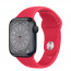 Apple Watch Series GPS 41 mm Red MNP73CM/A thumbnail