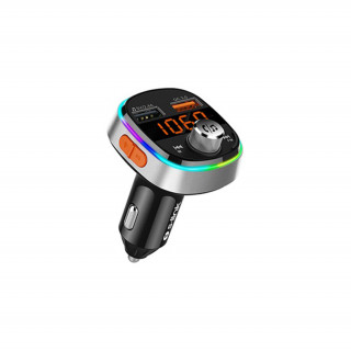 S-Link FM Transmitter SL-BT235 Rainbow Bluetooth Mobile