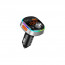 S-Link FM Transmitter SL-BT235 Rainbow Bluetooth thumbnail