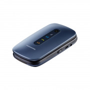 Panasonic KX-TU456EX Blue 