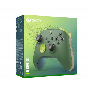 Controller Xbox Wireless Remix Special Edition Xbox Series