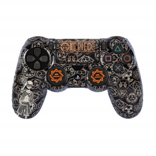 PACHET COMBO ONE PIECE FR-TEC PS4 „Luffy” (FR-TEC OPPS4COMBOLUFFY) PS4