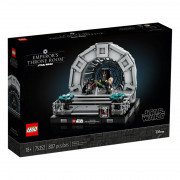 LEGO Star Wars - Tronul imperial (75352) 