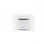 TOO TO-500-W 840W White toaster 