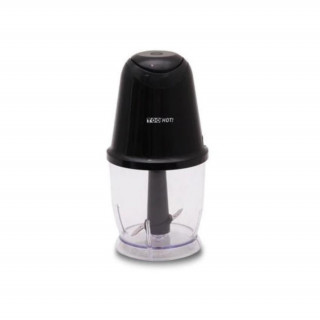 TOO MC-200-100-B 200W Black Food Chopper Acasă