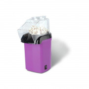 TOO PM-101 purple-black popcorn maker 