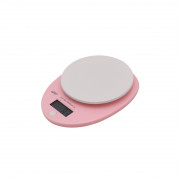TOO KSC-111-P pink electronic kitchen scale 