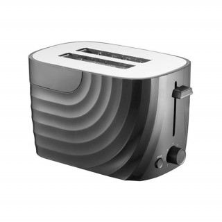 TOO TO-2SL104B-700W black toaster Acasă