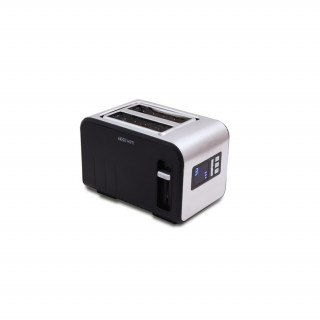 TOO TO-2SL105SS-800W stainless steel toaster Acasă